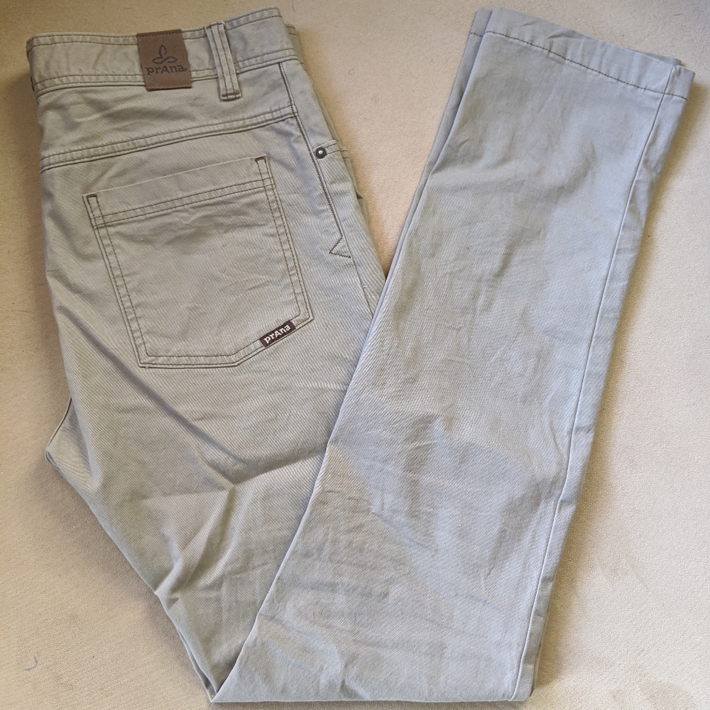 Prana Tucson Pant 32/34